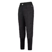 Rukka Rapto-r Short C1 мотоштаны Black Черный