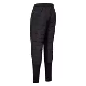 Rukka Rapto-r Short C1 мотоштаны Black Черный