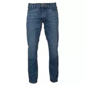 Klim K Forty 3 Tapered Stretch Jeans Cobalt Синий