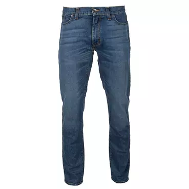 Klim K Forty 3 Tapered Stretch Jeans Cobalt Синий