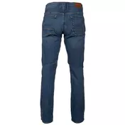 Klim K Forty 3 Tapered Stretch Jeans Cobalt Синий