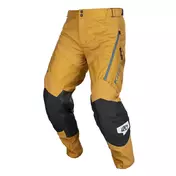 Klim Dakar In The Boot мотоштаны Brown Коричневый