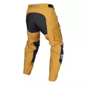Klim Dakar In The Boot мотоштаны Brown Коричневый