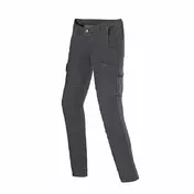 Clover Cargo Pro Jeans Anthracite Серый