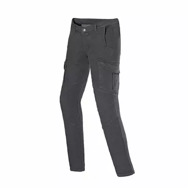 Clover Cargo Pro Jeans Anthracite Серый