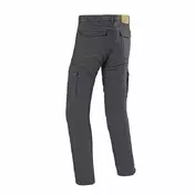 Clover Cargo Pro Jeans Anthracite Серый