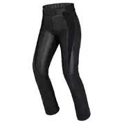 Ixs Tour Ld Aberdeen Lady Leather мотоштаны Black Черный