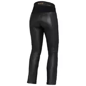 Ixs Tour Ld Aberdeen Lady Leather мотоштаны Black Черный