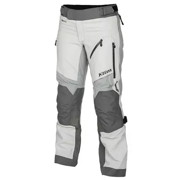 Klim Altitude Lady мотоштаны Cool Grey Серый