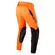 Alpinestars Supertech Blaze 2022 мотоштаны Orange Оранжевый