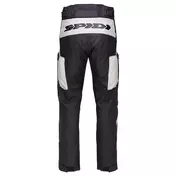 Spidi Crossmaster H2out мотоштаны Black Grey Серый