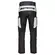 Spidi Crossmaster H2out мотоштаны Black Grey Серый
