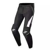 Alpinestars T-sp R Drystar мотоштаны White Белый