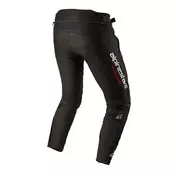 Alpinestars T-sp R Drystar мотоштаны White Белый