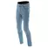 Dainese 5-pocket Denim Slim мотоштаны Light Blue Синий