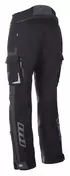 Ventu-R Textilhose Black, Grey