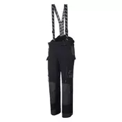 Rukka Titantrail-r Short мотоштаны Black