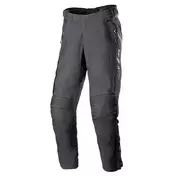 Alpinestars Stella Bogota Pro 4 Season мотоштаны Black Черный