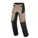 Alpinestars Andes V4 Drystar мотоштаны Walnut Black Коричневый