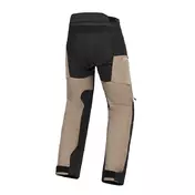 Alpinestars Andes V4 Drystar мотоштаны Walnut Black Коричневый