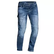 Ixon Defender Jeans Stonewash Синий