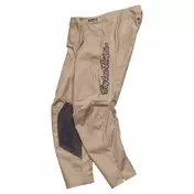 Troy Lee Designs Gp Pro Mono мотоштаны Oak Коричневый