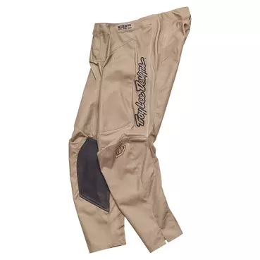 Troy Lee Designs Gp Pro Mono мотоштаны Oak Коричневый