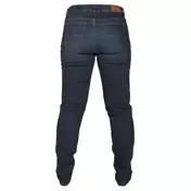 Klim Betty Tapered Stretch Denim Jeans Indigo Синий