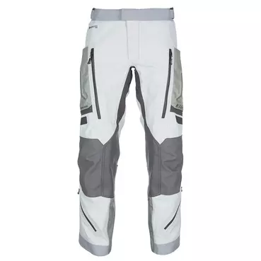 Klim Badlands Pro мотоштаны Grey Серый