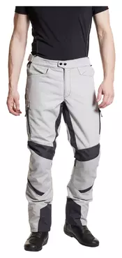 T-2204 Herren Touring grey, grey