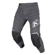 Klim Xc Pro 26 мотоштаны Black Черный