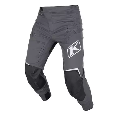 Klim Xc Pro 26 мотоштаны Black Черный
