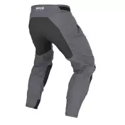 Klim Xc Pro 26 мотоштаны Black Черный
