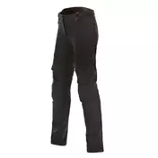 Dainese New Drake Air Tex Lady Black Черный