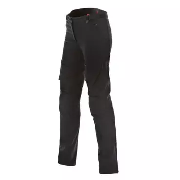 Dainese New Drake Air Tex Lady Black Черный