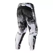 Troy Lee Designs Gp Brazen мотоштаны Grey Серый
