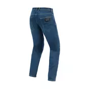 Alpinestars Flex-ast 5 Jeans Indigo Синий