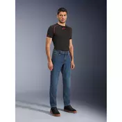 Alpinestars Flex-ast 5 Jeans Indigo Синий