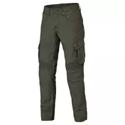 Held Creek 2 Jeans Green Military Зеленый