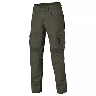 Held Creek 2 Jeans Green Military Зеленый