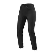 Rev'it Marzia Skinny Lady Jeans Black Черный
