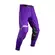 Leatt 5.5 Iks Ultraweld V26 мотоштаны Purple Фиолетовый