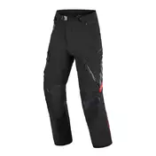 Alpinestars Halo Pro Drystar Xd Laminated мотоштаны Shadow Черный
