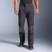 Alpinestars Halo Pro Drystar Xd Laminated мотоштаны Shadow Черный