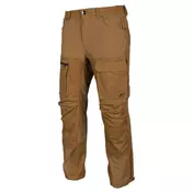Klim Switchback Cargo мотоштаны Teak Коричневый