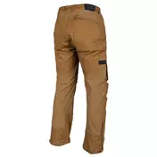 Klim Switchback Cargo мотоштаны Teak Коричневый