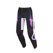 Alpinestars Fluid Grid 2026 мотоштаны Purple Фиолетовый