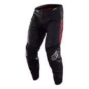 Troy Lee Designs Gp Pro Blends мотоштаны Red Красный