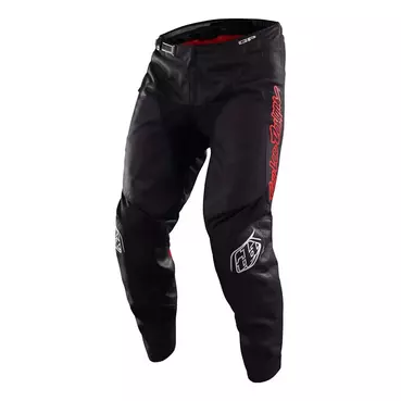 Troy Lee Designs Gp Pro Blends мотоштаны Red Красный