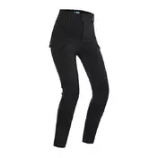 Pmj Sidney Leggings Black Черный